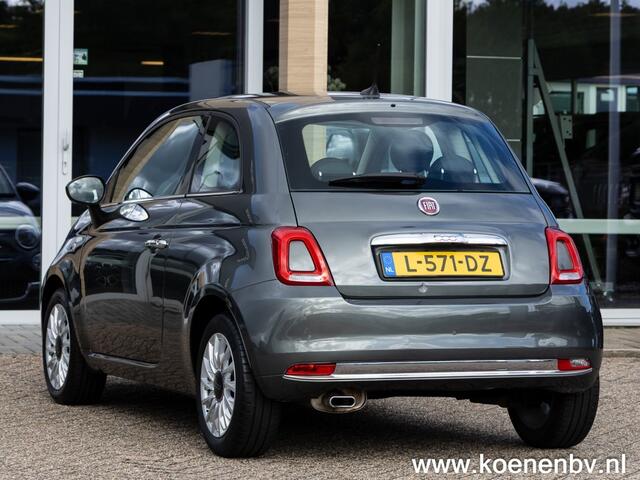 Fiat 500 1.2 LOUNGE/ 4 Cilinder/ Panoramadak/