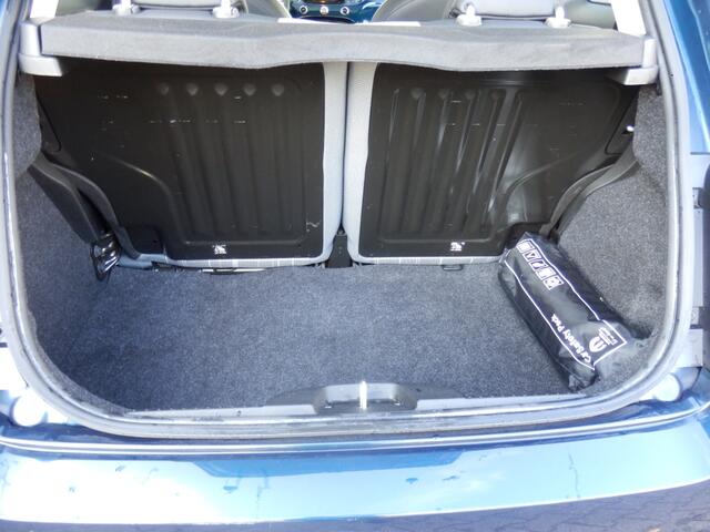 Fiat 500 80 pk. Collezione I Airco I 16 inch LM velgen I