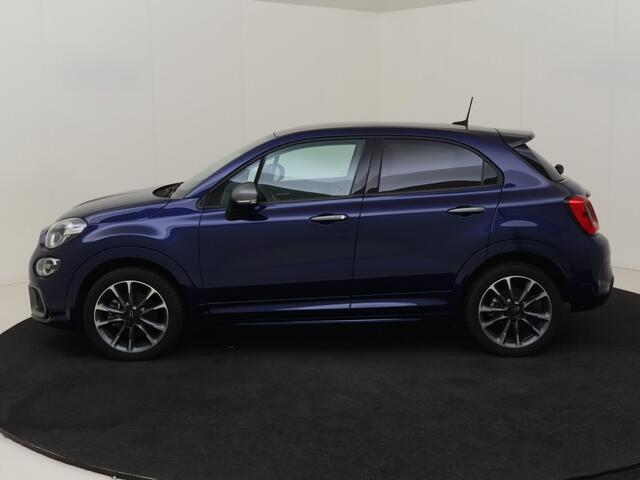 Fiat 500 1.5 Hybrid Sport