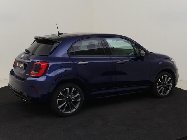 Fiat 500 1.5 Hybrid Sport