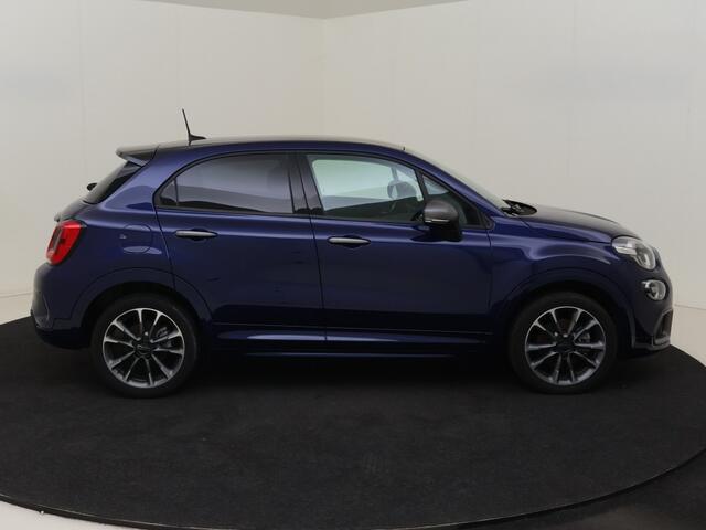 Fiat 500 1.5 Hybrid Sport
