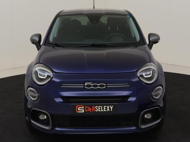 Fiat 500 1.5 Hybrid Sport