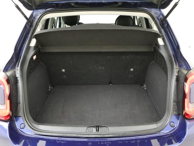 Fiat 500 1.5 Hybrid Sport