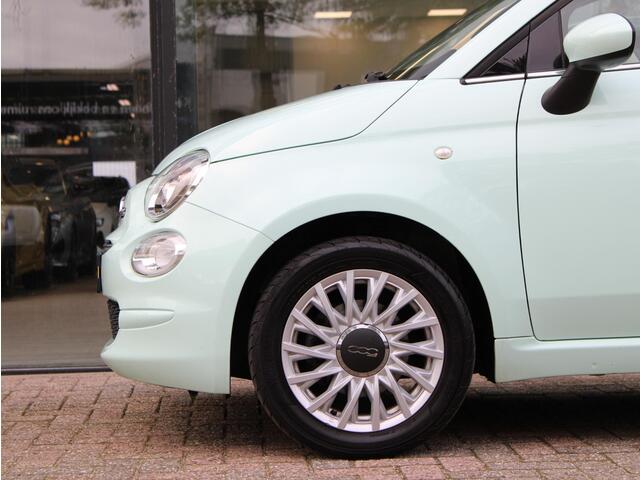 Fiat 500 1.2 Lounge | Apple Carplay / Panoramadak / Airco
