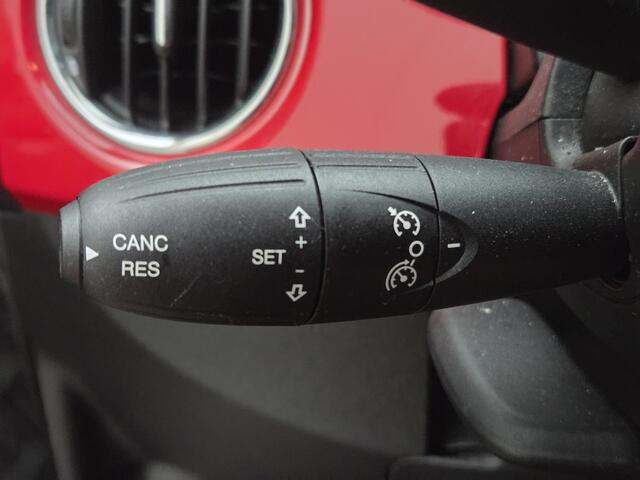 Fiat 500 1.2 Lounge | Cruise control | Airco | PDC |*
