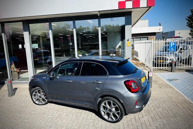 Fiat 500 1.3 GSE Sport | ADAPT. CRUISE | STOELVERWARMING | CAMERA