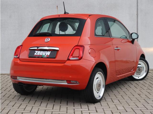 Fiat 500 0.9 TA T Annivers.