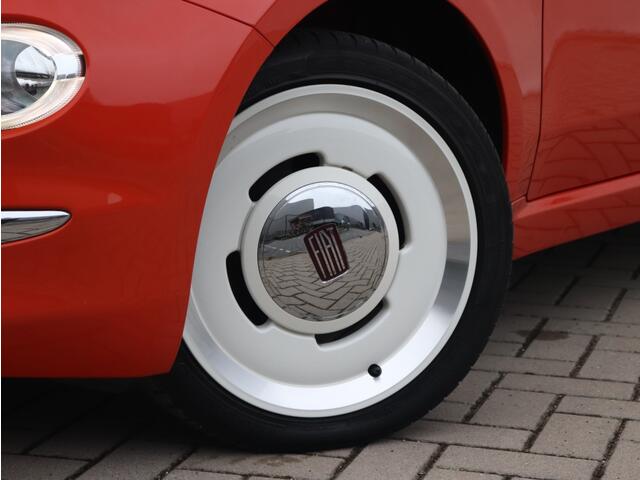 Fiat 500 0.9 TA T Annivers.