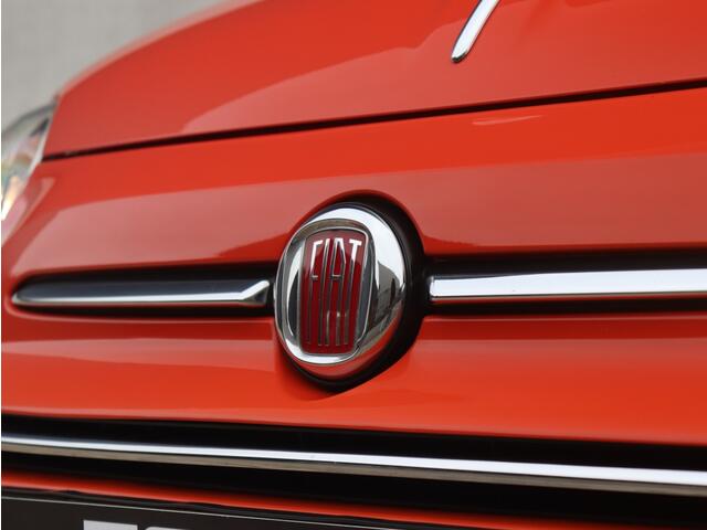Fiat 500 0.9 TA T Annivers.