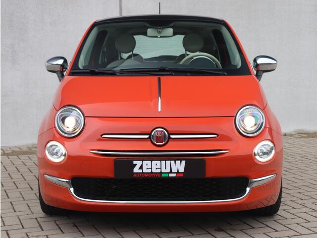 Fiat 500 0.9 TA T Annivers.