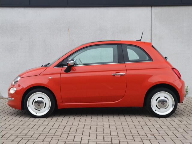 Fiat 500 0.9 TA T Annivers.