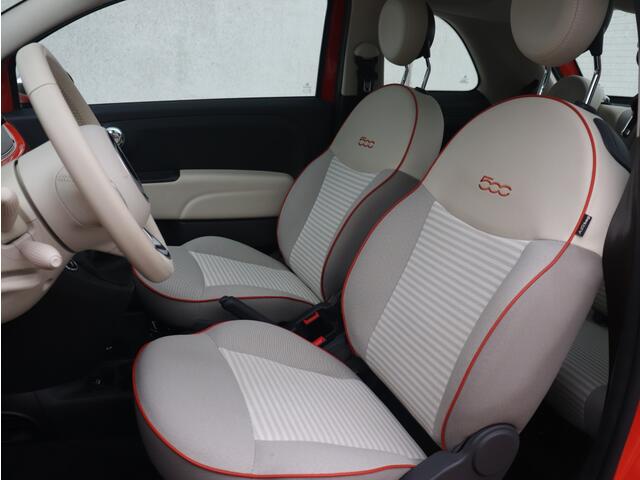 Fiat 500 0.9 TA T Annivers.