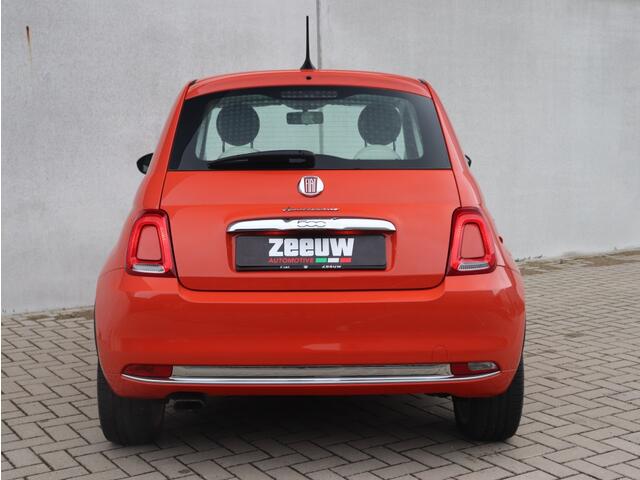 Fiat 500 0.9 TA T Annivers.