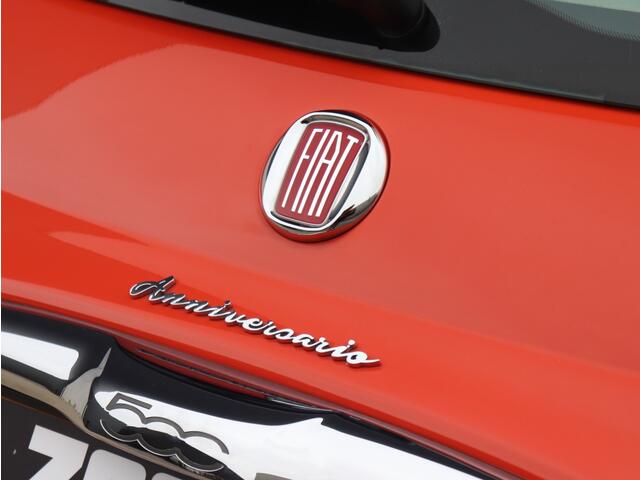 Fiat 500 0.9 TA T Annivers.