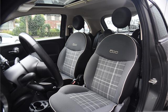 Fiat 500 1.2