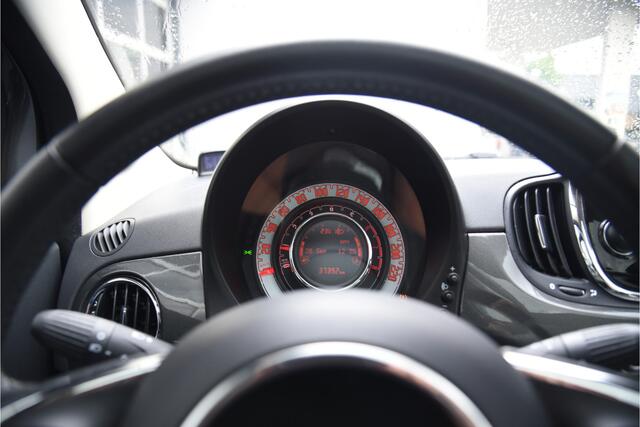 Fiat 500 1.2