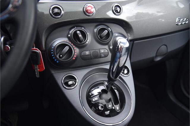 Fiat 500 1.2