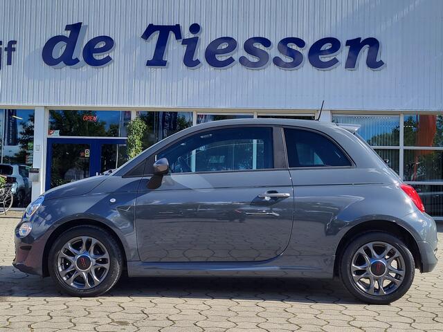 Fiat 500 0.9 TwinAir Turbo 80 PK Sport, Rijklaar met beurt & garantie!