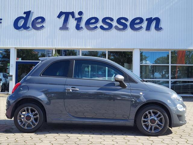 Fiat 500 0.9 TwinAir Turbo 80 PK Sport, Rijklaar met beurt & garantie!