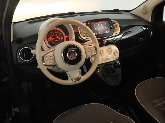 Fiat 500 1.0 Hybrid Lounge | Cruise Control | Apple Car Play