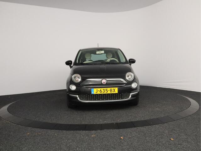 Fiat 500 1.0 Hybrid Lounge | Cruise Control | Apple Car Play