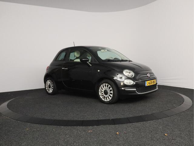 Fiat 500 1.0 Hybrid Lounge | Cruise Control | Apple Car Play