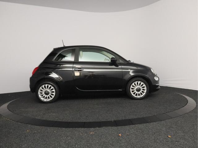 Fiat 500 1.0 Hybrid Lounge | Cruise Control | Apple Car Play