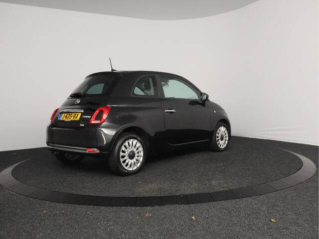 Fiat 500 1.0 Hybrid Lounge | Cruise Control | Apple Car Play