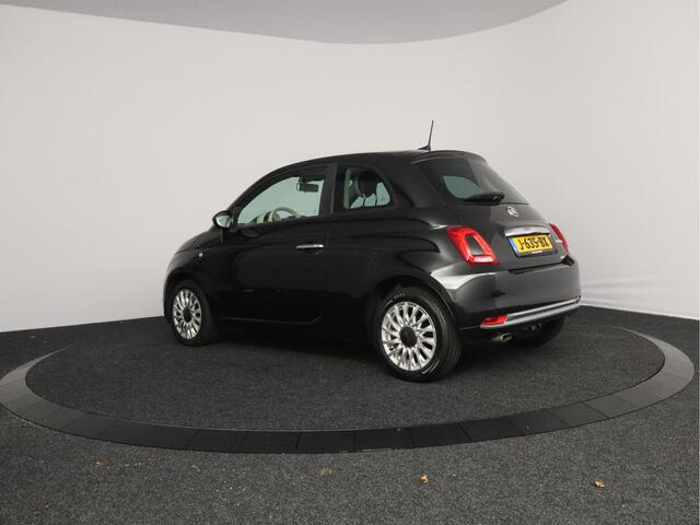 Fiat 500 1.0 Hybrid Lounge | Cruise Control | Apple Car Play