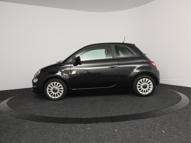Fiat 500 1.0 Hybrid Lounge | Cruise Control | Apple Car Play