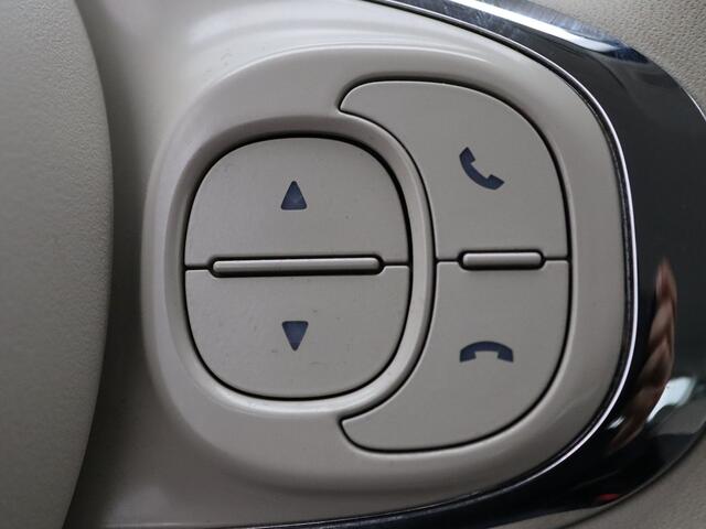 Fiat 500 70pk Hybrid Lounge Airco | Cruise | Carplay