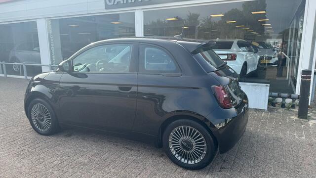 Fiat 500 Icon 42 kWh