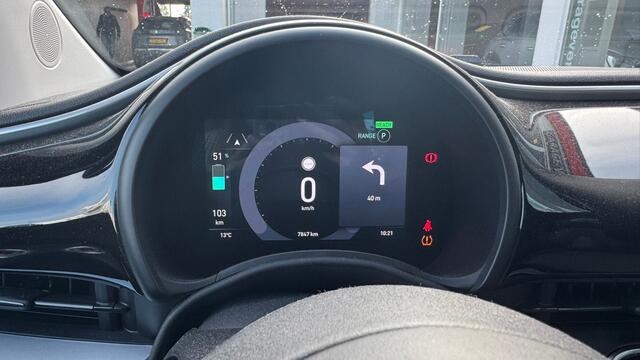 Fiat 500 Icon 42 kWh