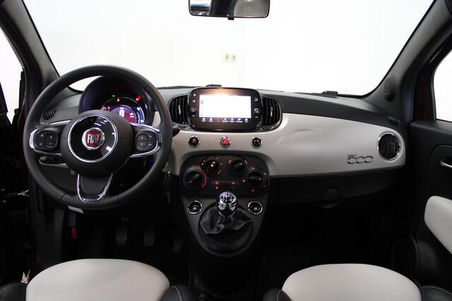 Fiat 500 1.2 Star