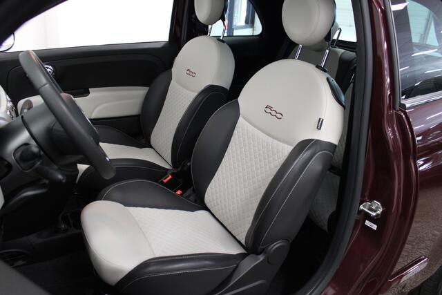 Fiat 500 1.2 Star