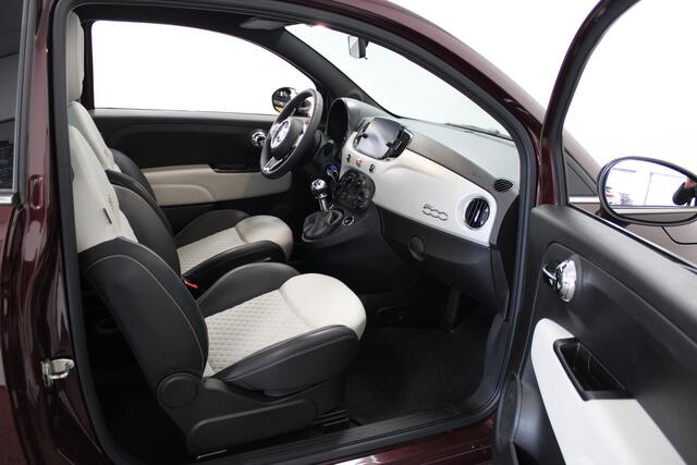 Fiat 500 1.2 Star
