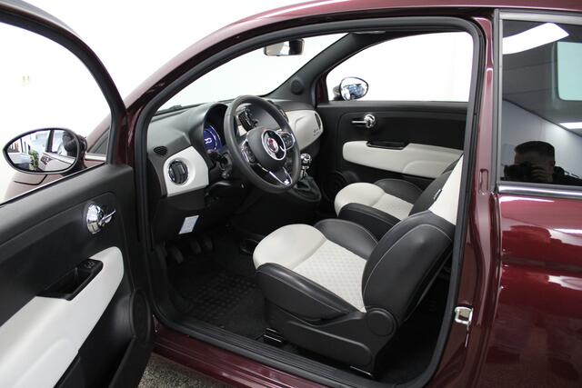 Fiat 500 1.2 Star