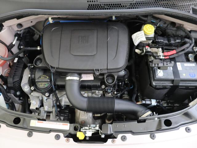 Fiat 500 1.0 Hybrid Star | Navigatie | Panoramadak