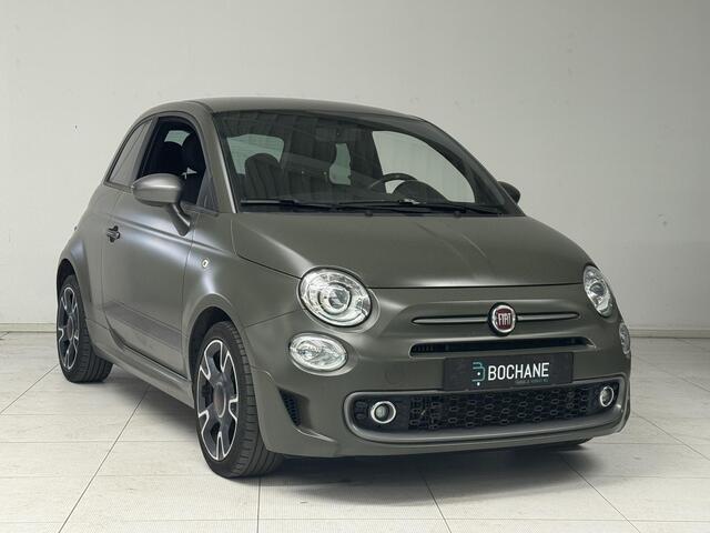Fiat 500 0.9 TwinAir Turbo Sport Cima/Navi/PDC