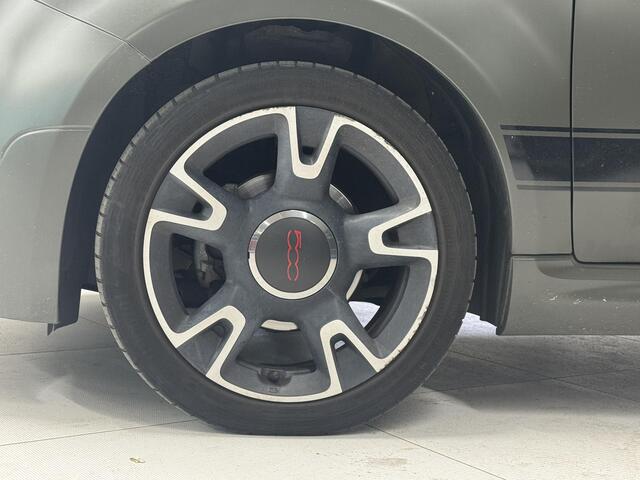 Fiat 500 0.9 TwinAir Turbo Sport Cima/Navi/PDC