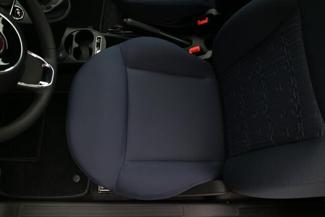 Fiat 500 1.0 Hybrid Club | Carplay | Weinig KM! |
