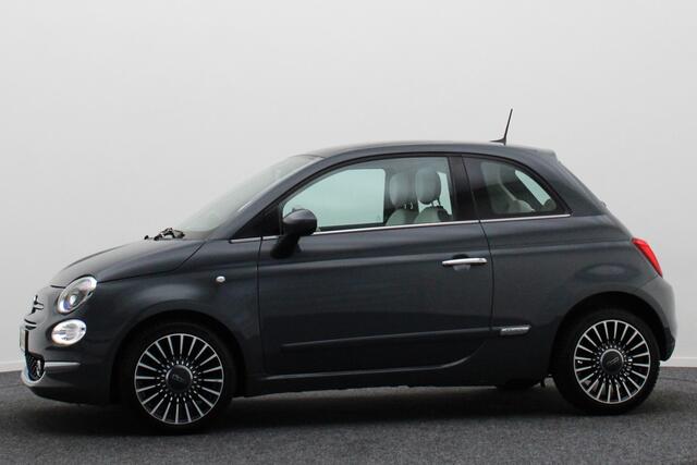 Fiat 500 0.9 TwinAir Turbo Lounge