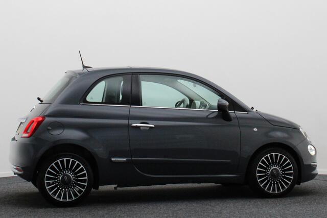 Fiat 500 0.9 TwinAir Turbo Lounge