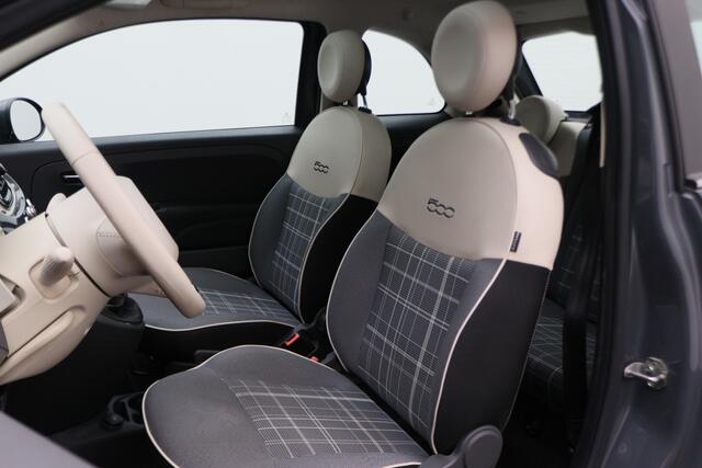 Fiat 500 0.9 TwinAir Turbo Lounge