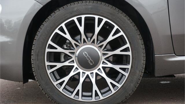Fiat 500 1.0 Hybrid Launch Edition rijklaar incl garantie