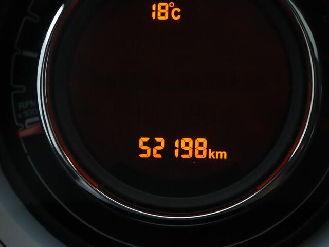 Fiat 500 80pk TwinAir Turbo Collezione Airco | Cruise | Navi | Panoramadak