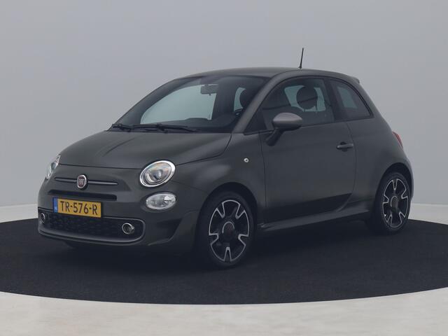 Fiat 500 0.9 TwinAir Turbo Automaat Sport | CRUISE | NAVI