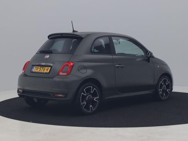 Fiat 500 0.9 TwinAir Turbo Automaat Sport | CRUISE | NAVI