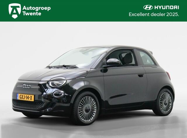 Fiat 500 Icon 42 kWh | Panoramadak