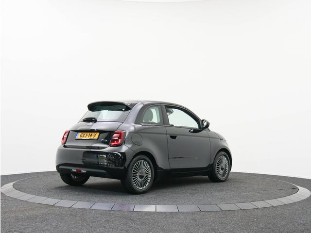 Fiat 500 Icon 42 kWh | Panoramadak